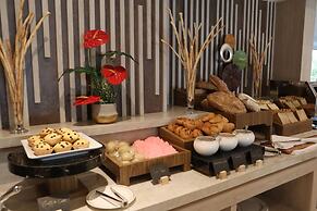 Dream of Aventus Hotel Kuta