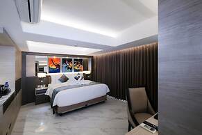 Dream of Aventus Hotel Kuta