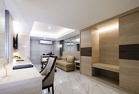 Dream of Aventus Hotel Kuta