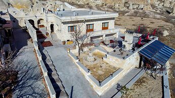 Cappadocia Sweet Cave