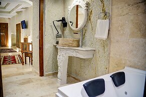 Cappadocia Sweet Cave