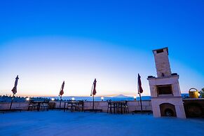 Cappadocia Sweet Cave