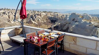 Cappadocia Sweet Cave