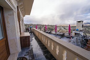 Cappadocia Sweet Cave