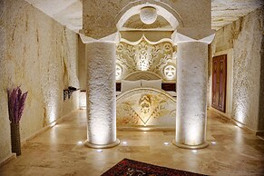 Cappadocia Sweet Cave