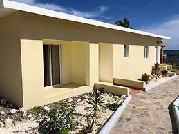 Punta Rucia Cristal Beach