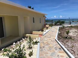 Punta Rucia Cristal Beach