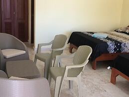 Punta Rucia Cristal Beach