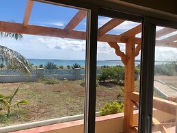 Punta Rucia Cristal Beach