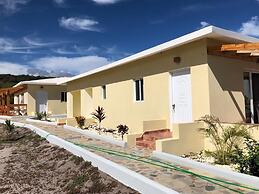 Punta Rucia Cristal Beach