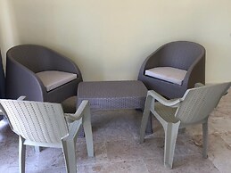 Punta Rucia Cristal Beach