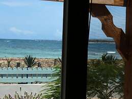 Punta Rucia Cristal Beach