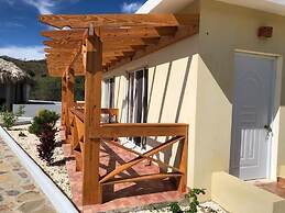 Punta Rucia Cristal Beach