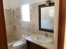 Punta Rucia Cristal Beach