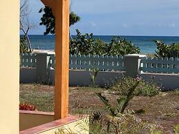 Punta Rucia Cristal Beach