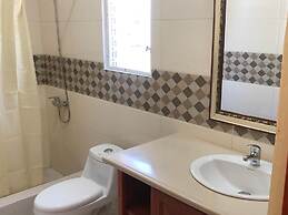 Punta Rucia Cristal Beach