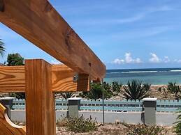 Punta Rucia Cristal Beach