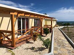 Punta Rucia Cristal Beach