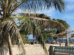 Punta Rucia Cristal Beach