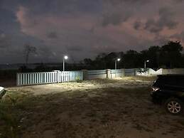 Punta Rucia Cristal Beach