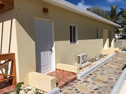 Punta Rucia Cristal Beach