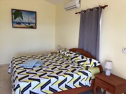 Punta Rucia Cristal Beach