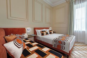 Maison Iovino Luxury Rooms