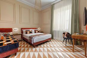 Maison Iovino Luxury Rooms