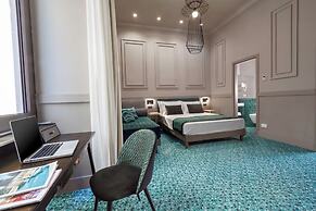 Maison Iovino Luxury Rooms