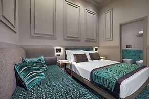 Maison Iovino Luxury Rooms
