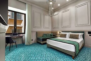 Maison Iovino Luxury Rooms