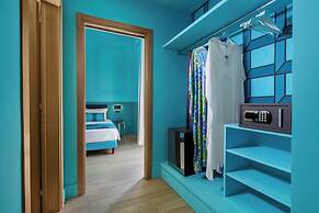 Maison Iovino Luxury Rooms