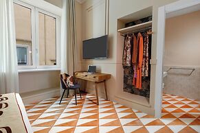 Maison Iovino Luxury Rooms