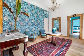 Maison Iovino Luxury Rooms