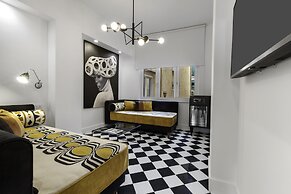 Maison Iovino Luxury Rooms