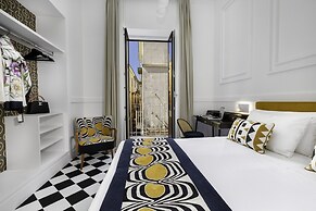 Maison Iovino Luxury Rooms