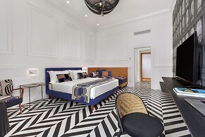 Maison Iovino Luxury Rooms