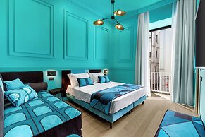 Maison Iovino Luxury Rooms