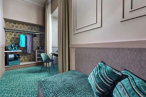 Maison Iovino Luxury Rooms