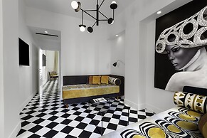 Maison Iovino Luxury Rooms