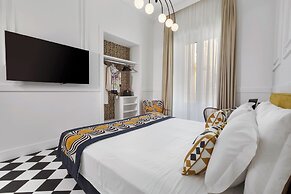 Maison Iovino Luxury Rooms