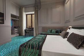 Maison Iovino Luxury Rooms