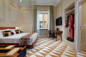 Maison Iovino Luxury Rooms