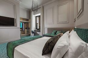 Maison Iovino Luxury Rooms