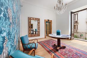 Maison Iovino Luxury Rooms