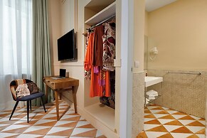 Maison Iovino Luxury Rooms