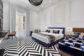 Maison Iovino Luxury Rooms