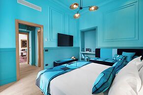 Maison Iovino Luxury Rooms