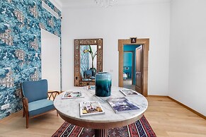 Maison Iovino Luxury Rooms