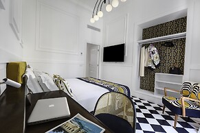 Maison Iovino Luxury Rooms